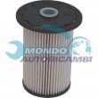 filtro diesel