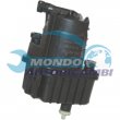 filtro diesel