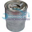 filtro diesel
