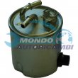 filtro diesel