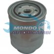 filtro diesel