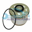 filtro diesel