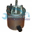 filtro diesel,FILTRO GASOLIO