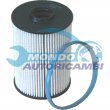 filtro diesel