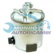 filtro diesel
