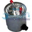 filtro diesel