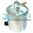 filtro diesel,FILTRO GASOLIO
