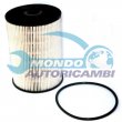 filtro diesel