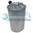 filtro diesel