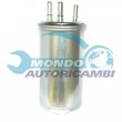 filtro diesel