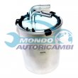 filtro diesel