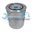 filtro diesel