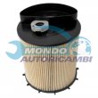 filtro diesel