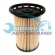 filtro diesel