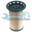 filtro diesel