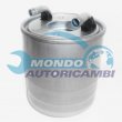filtro diesel