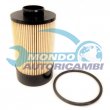 filtro diesel
