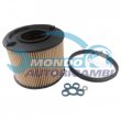 filtro diesel