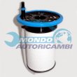 filtro diesel