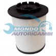 filtro diesel