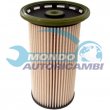 filtro diesel