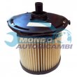 filtro diesel