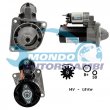 motorino avviamento