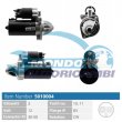 motorino avviamento
