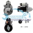 motorino avviamento