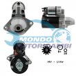 motorino avviamento