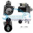 motorino avviamento