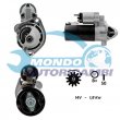 motorino avviamento
