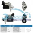 motorino avviamento