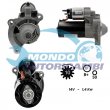 motorino avviamento