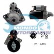 motorino avviamento
