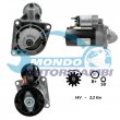 motorino avviamento
