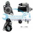 motorino avviamento