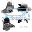 motorino avviamento
