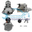 motorino avviamento