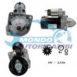 motorino avviamento