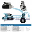 motorino avviamento