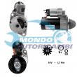 motorino avviamento