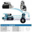 motorino avviamento