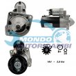 motorino avviamento