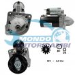 motorino avviamento