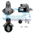 motorino avviamento