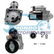 motorino avviamento