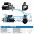 motorino avviamento