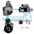 motorino avviamento