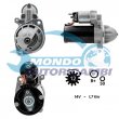 motorino avviamento